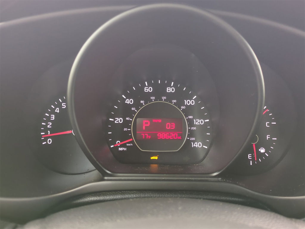 Thumbnail: 2018 Kia Soul - 16