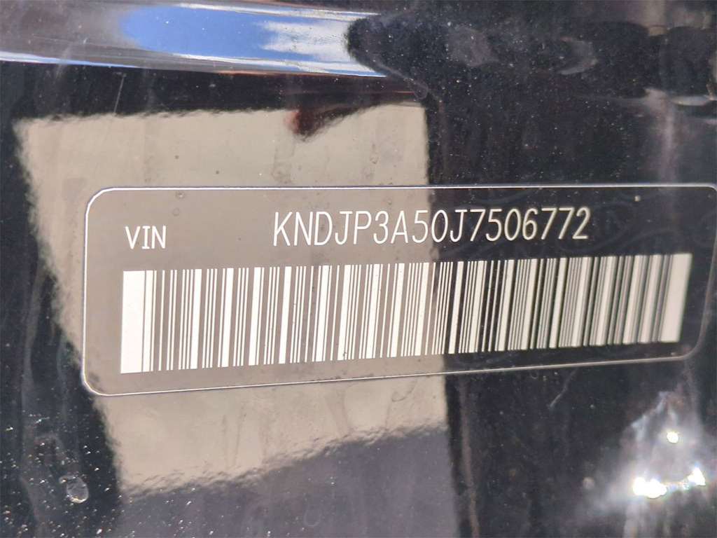 Thumbnail: 2018 Kia Soul - 19