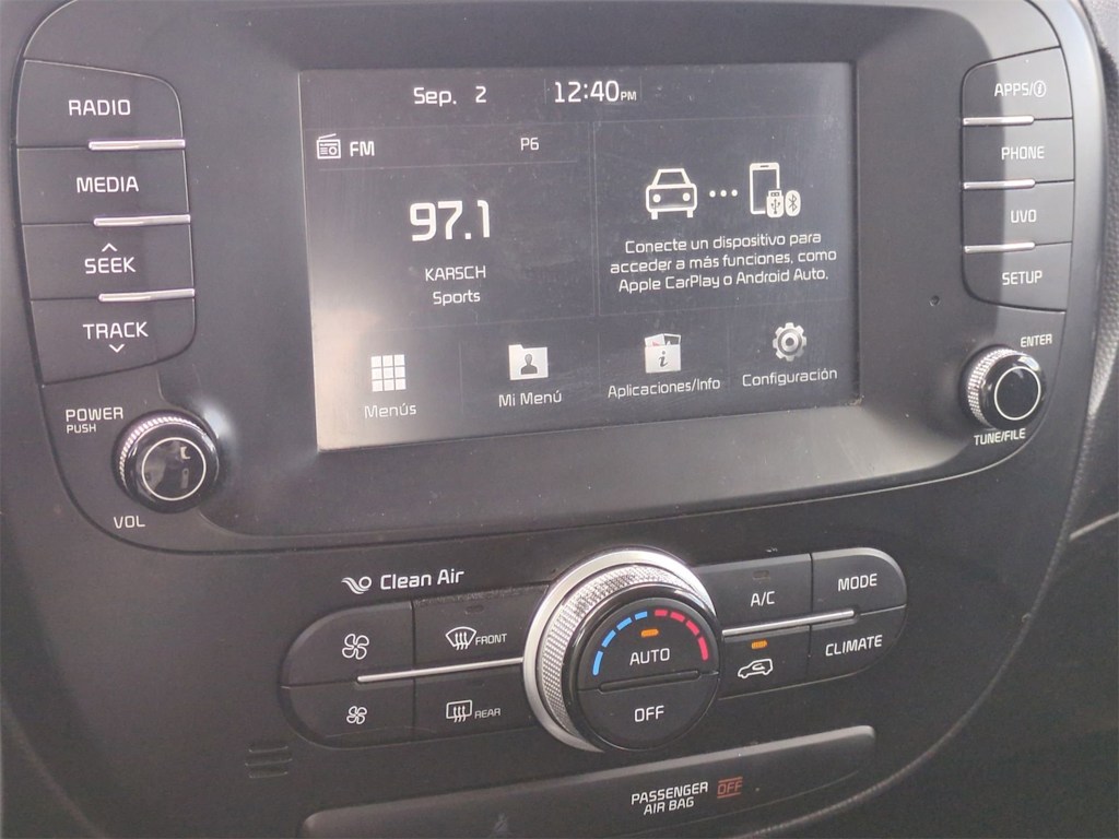 Thumbnail: 2018 Kia Soul - 14