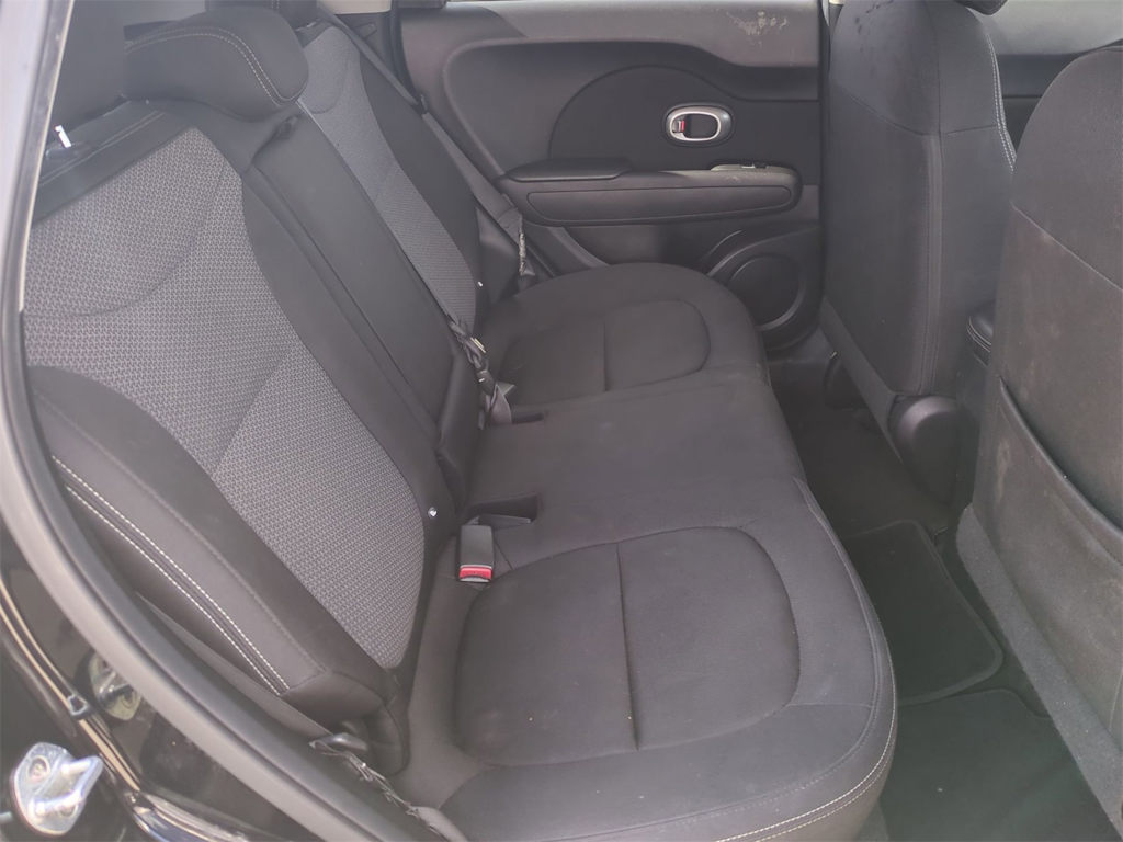 Thumbnail: 2018 Kia Soul - 26