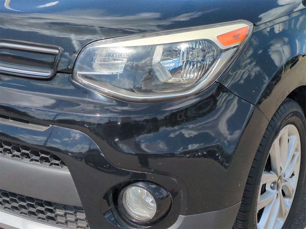Thumbnail: 2018 Kia Soul - 24