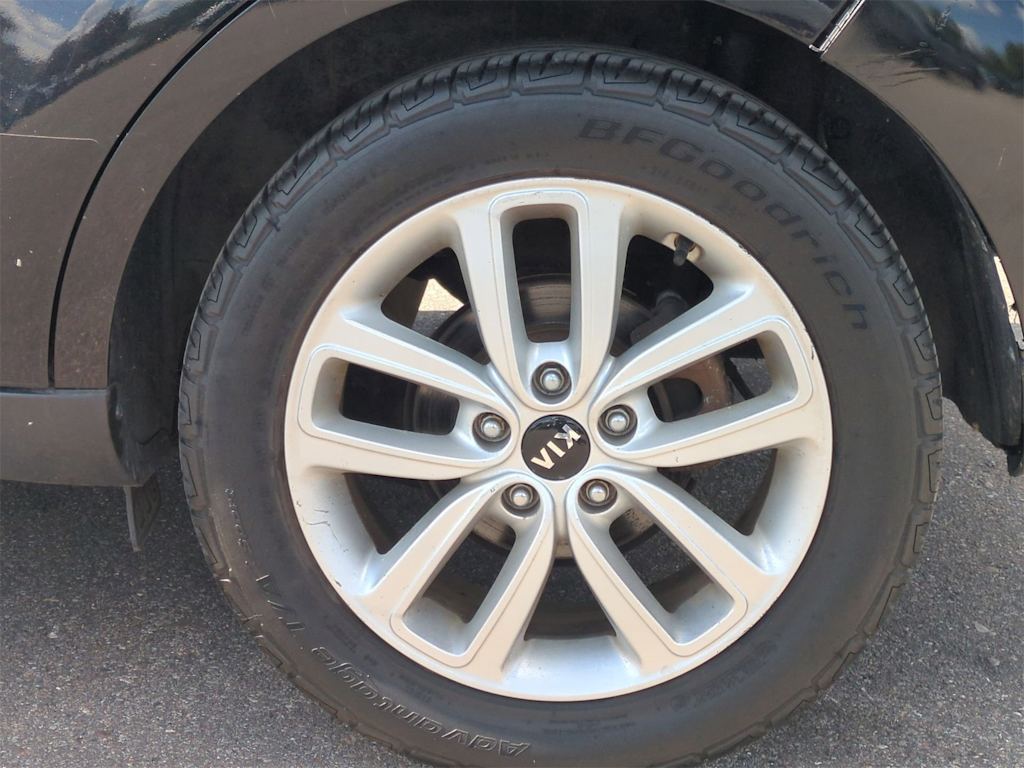 Thumbnail: 2018 Kia Soul - 8