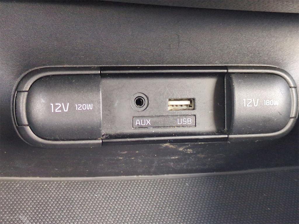 Thumbnail: 2018 Kia Soul - 33