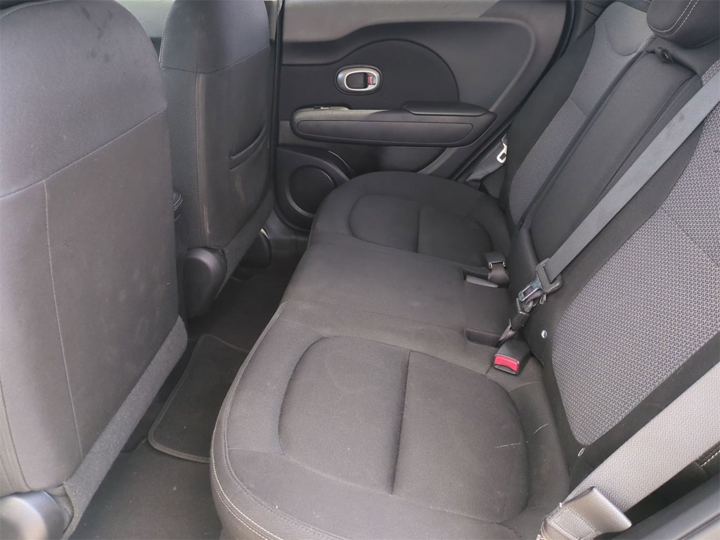 Thumbnail: 2018 Kia Soul - 12