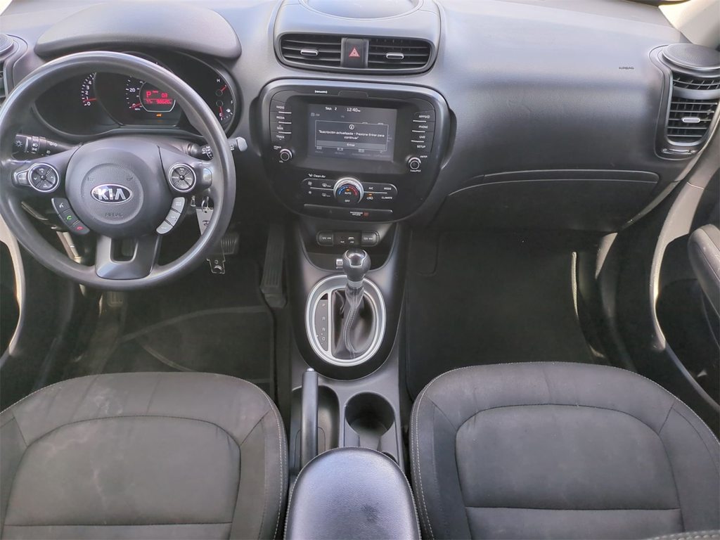 Thumbnail: 2018 Kia Soul - 9