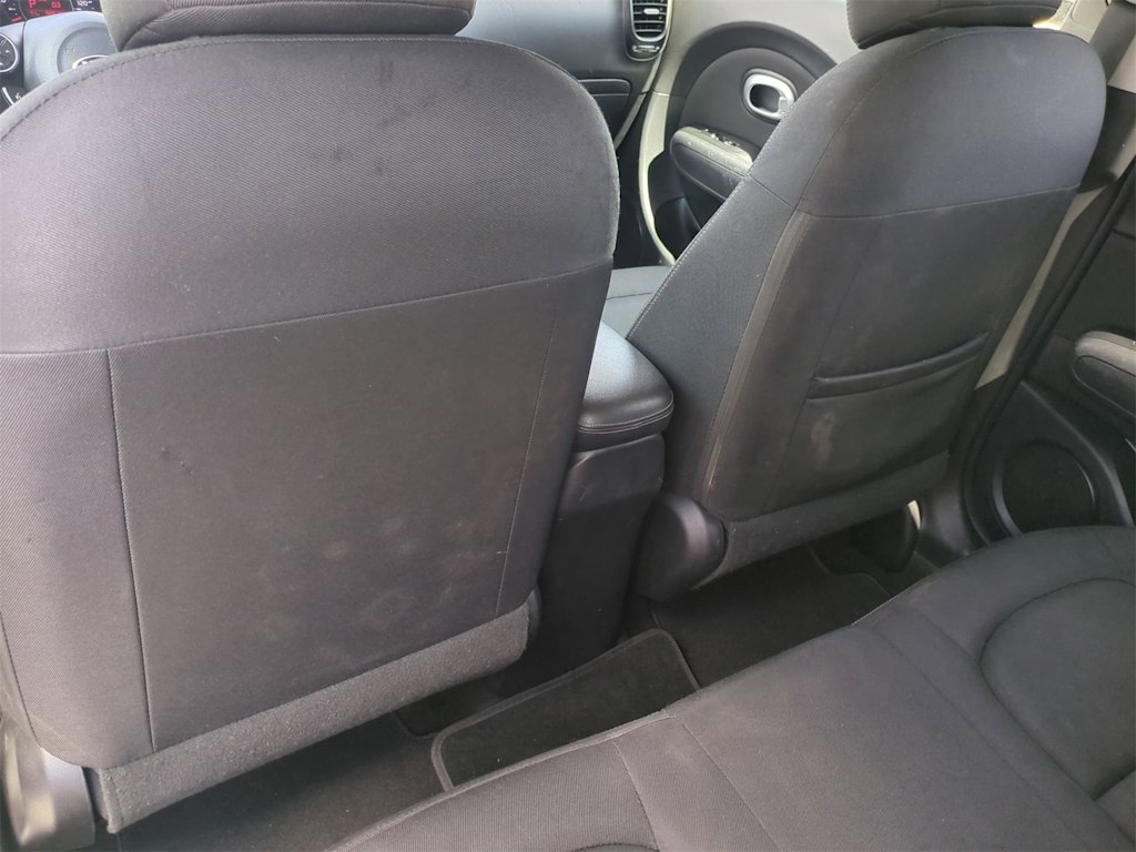 Thumbnail: 2018 Kia Soul - 11