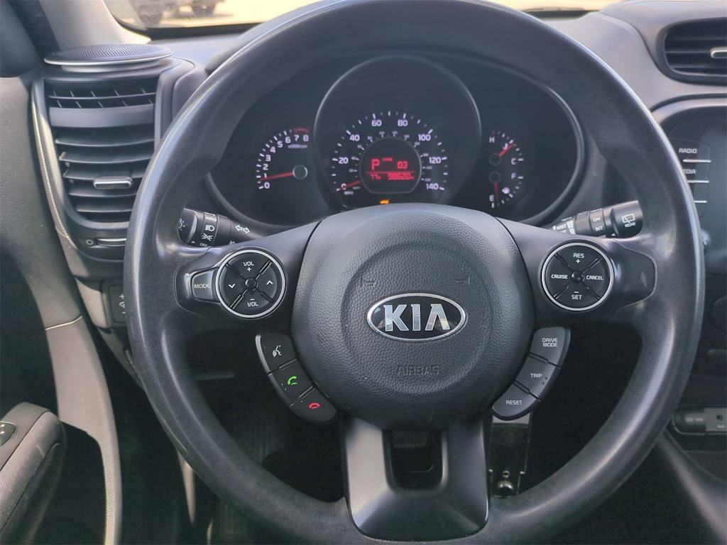 Thumbnail: 2018 Kia Soul - 13