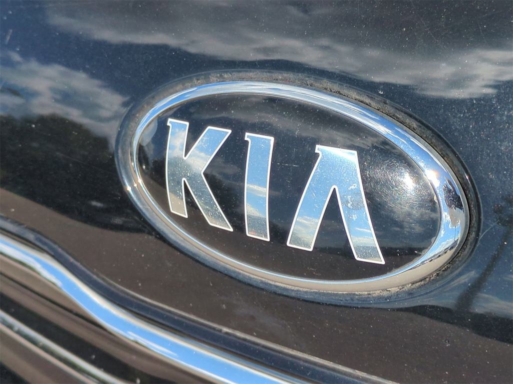 Thumbnail: 2018 Kia Soul - 7