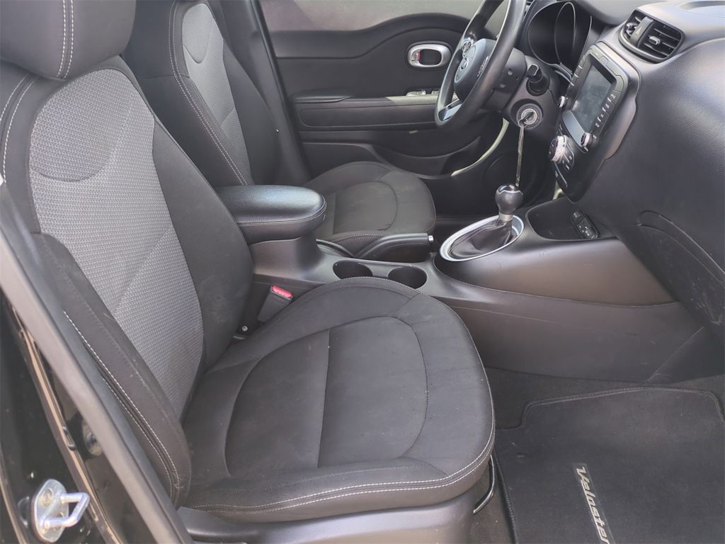 Thumbnail: 2018 Kia Soul - 27