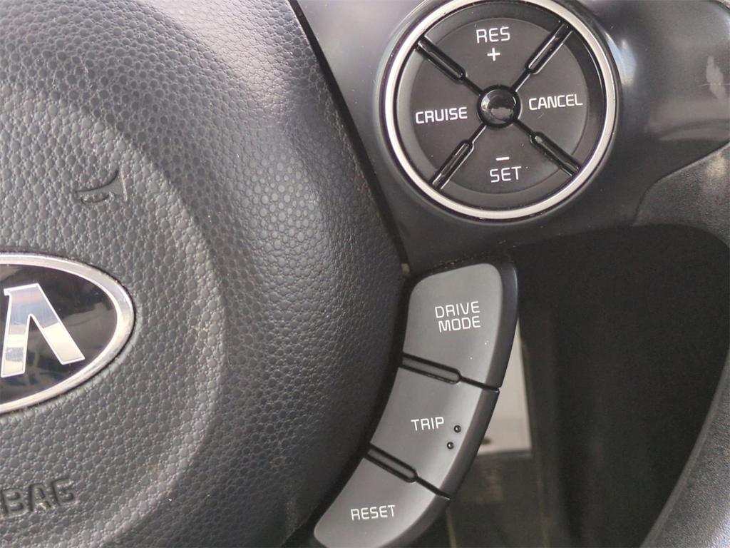 Thumbnail: 2018 Kia Soul - 29