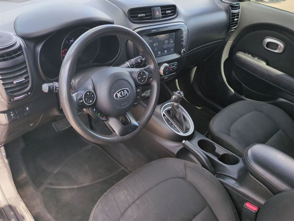 Thumbnail: 2018 Kia Soul - 2