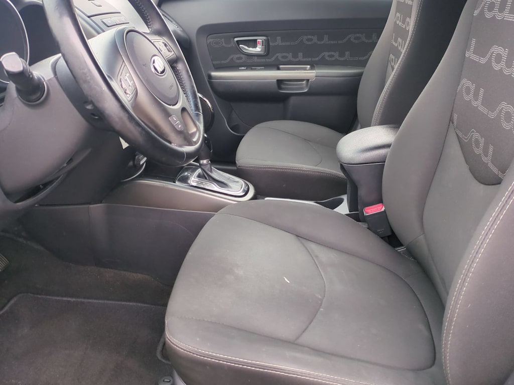 Thumbnail: 2013 Kia Soul - 10
