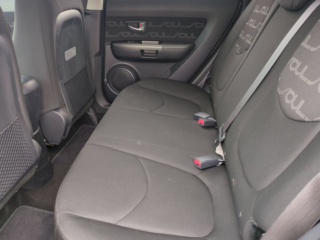 Thumbnail: 2013 Kia Soul - 12