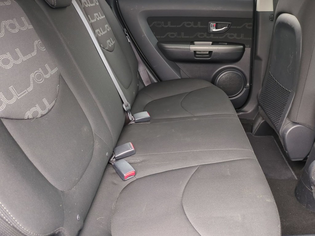 Thumbnail: 2013 Kia Soul - 26
