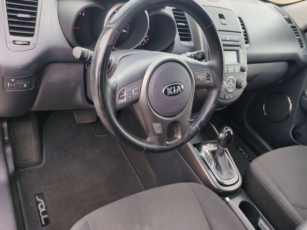 Thumbnail: 2013 Kia Soul - 2