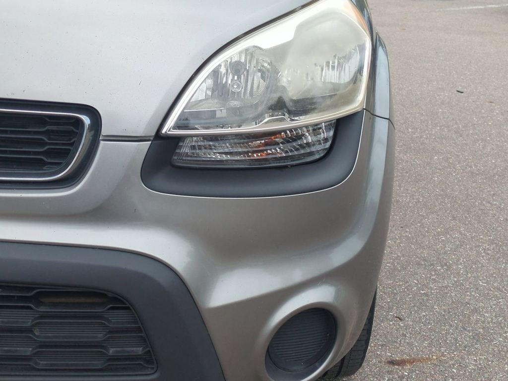 Thumbnail: 2013 Kia Soul - 23