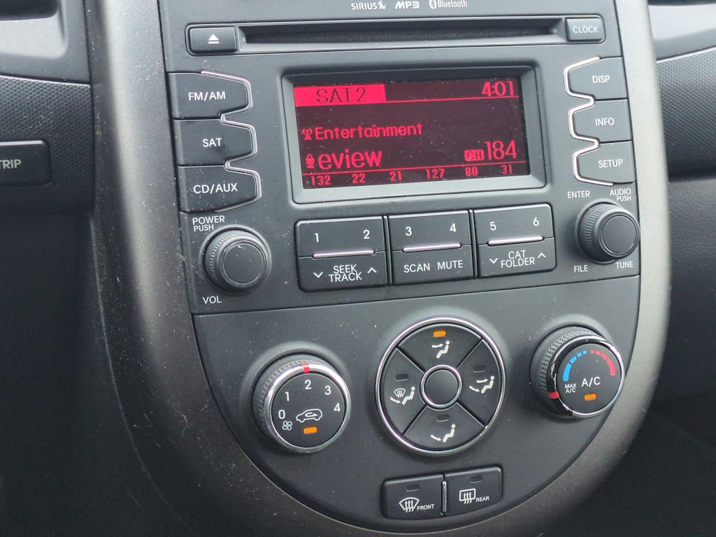 Thumbnail: 2013 Kia Soul - 14