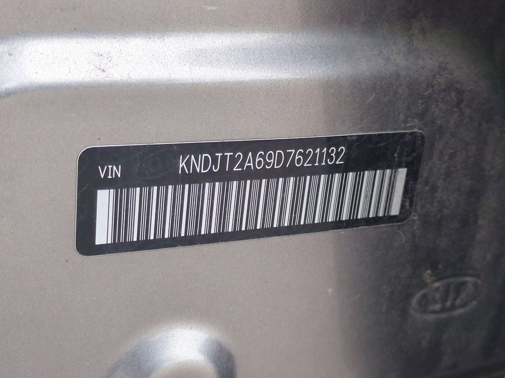 Thumbnail: 2013 Kia Soul - 18