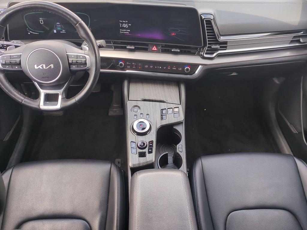 Thumbnail: 2023 Kia Sportage - 9