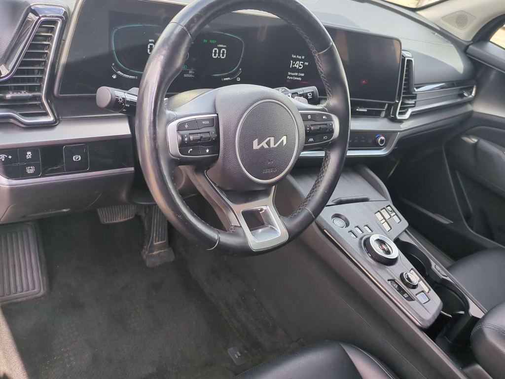 Thumbnail: 2023 Kia Sportage - 2