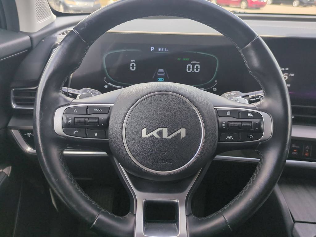 Thumbnail: 2023 Kia Sportage - 13