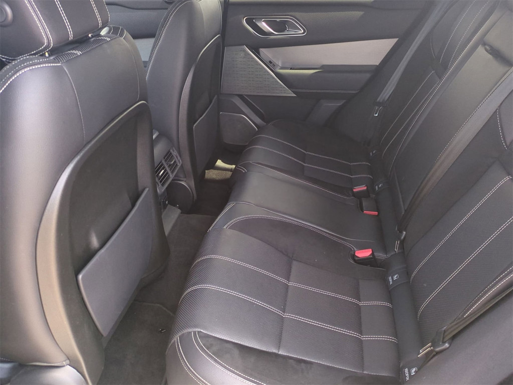 Thumbnail: 2018 Land Rover Range Rover Velar - 12