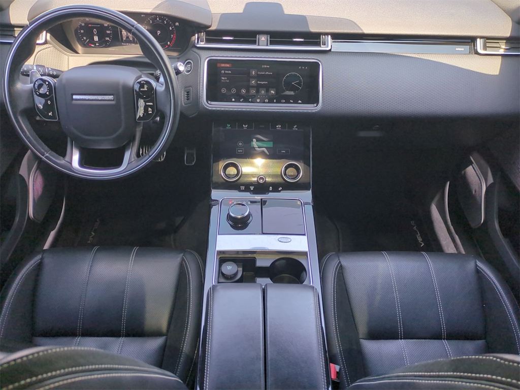 Thumbnail: 2018 Land Rover Range Rover Velar - 9