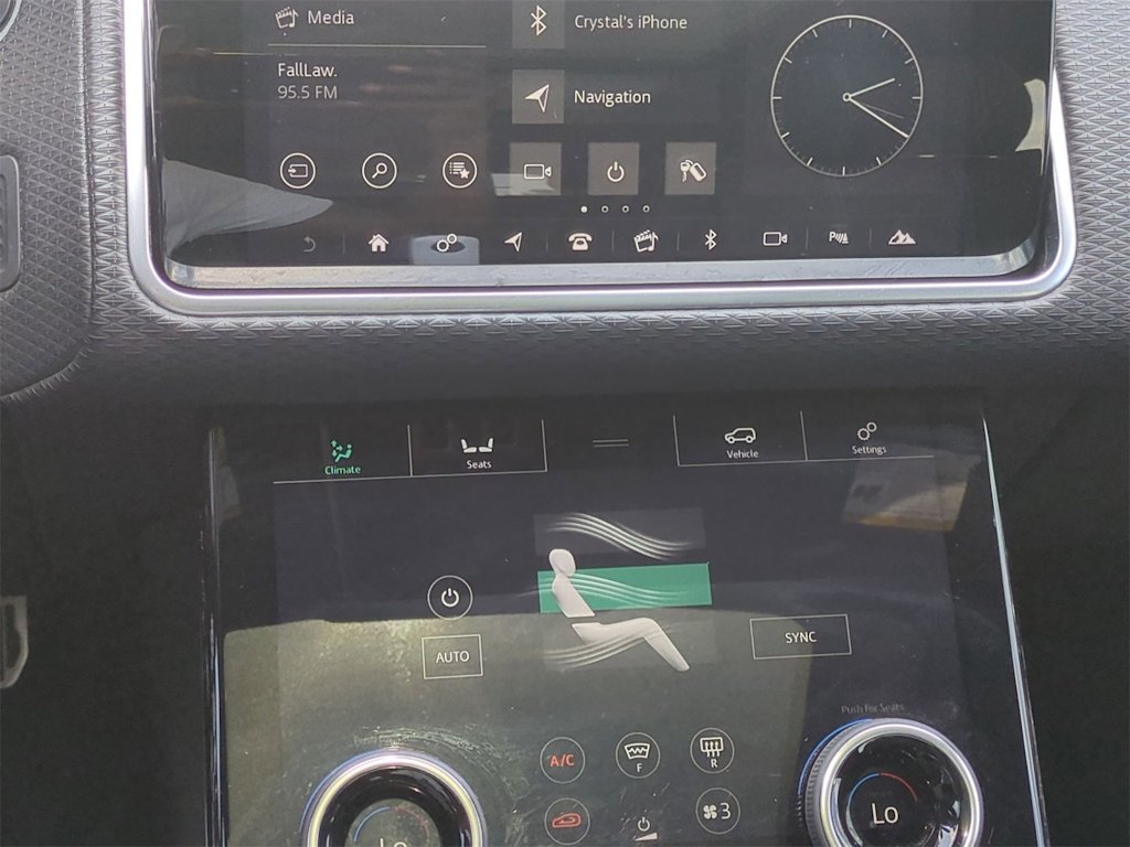 Thumbnail: 2018 Land Rover Range Rover Velar - 14