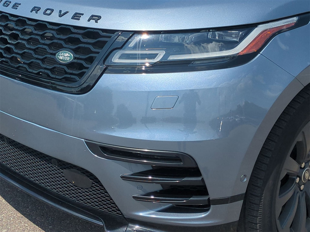 Thumbnail: 2018 Land Rover Range Rover Velar - 23