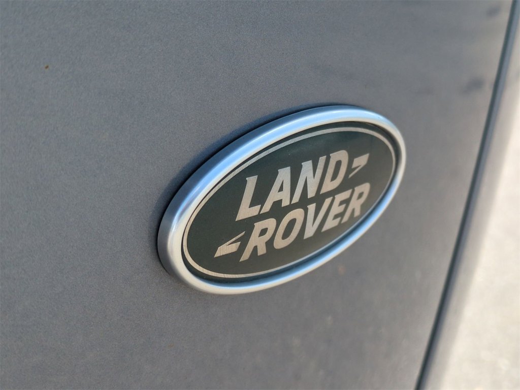 Thumbnail: 2018 Land Rover Range Rover Velar - 24