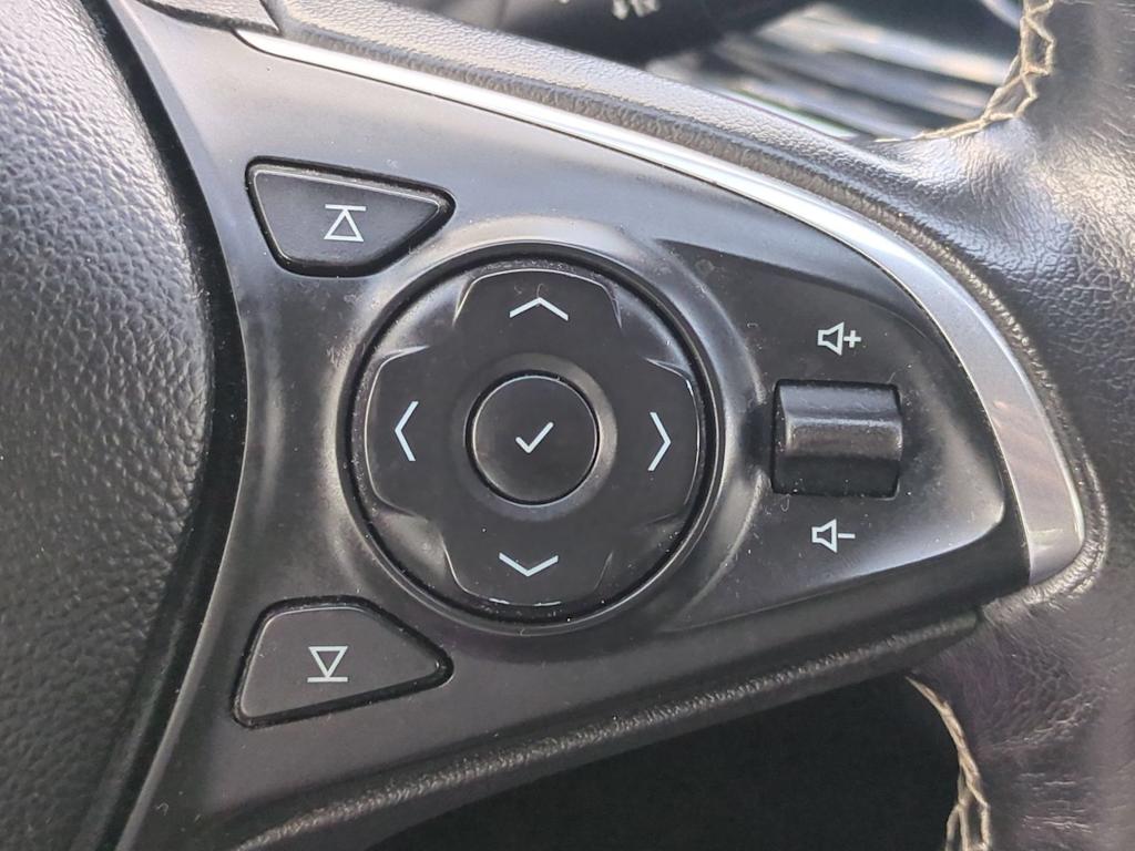 Thumbnail: 2019 Buick Regal - 28