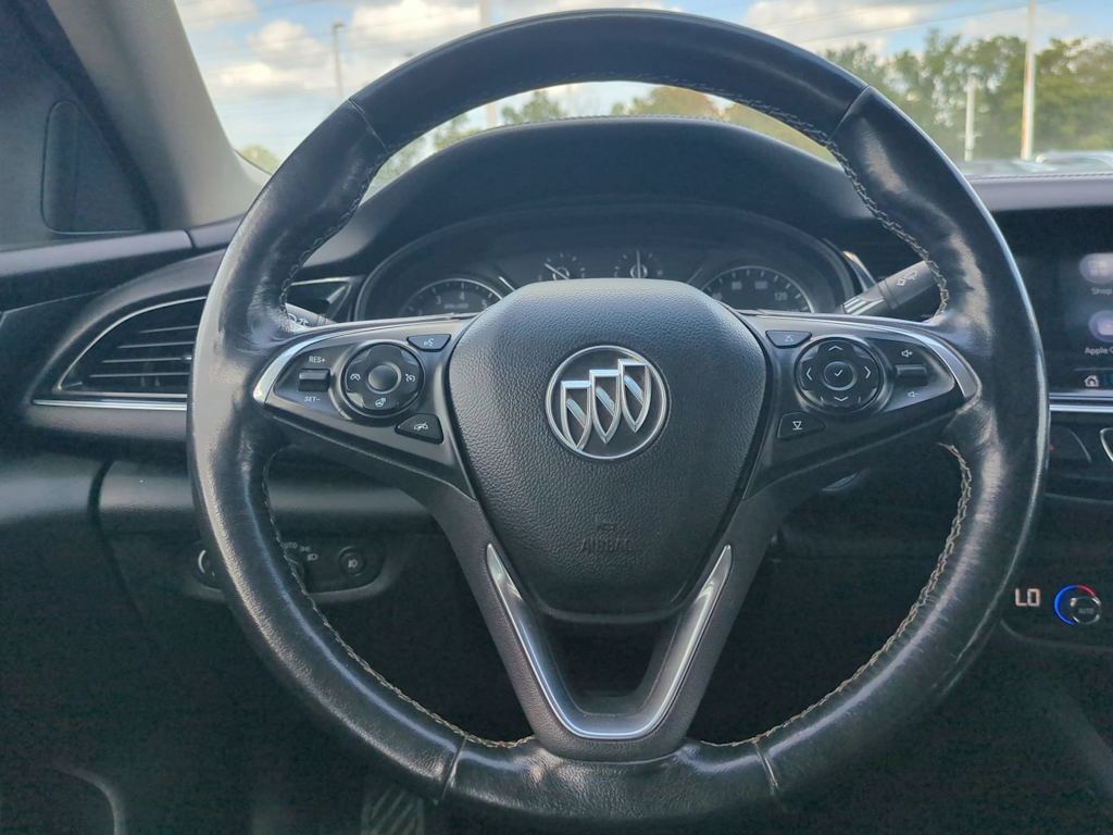 Thumbnail: 2019 Buick Regal - 13