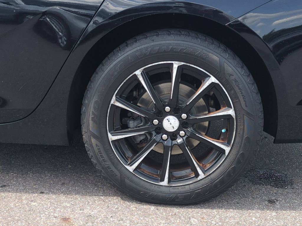 Thumbnail: 2019 Buick Regal - 8