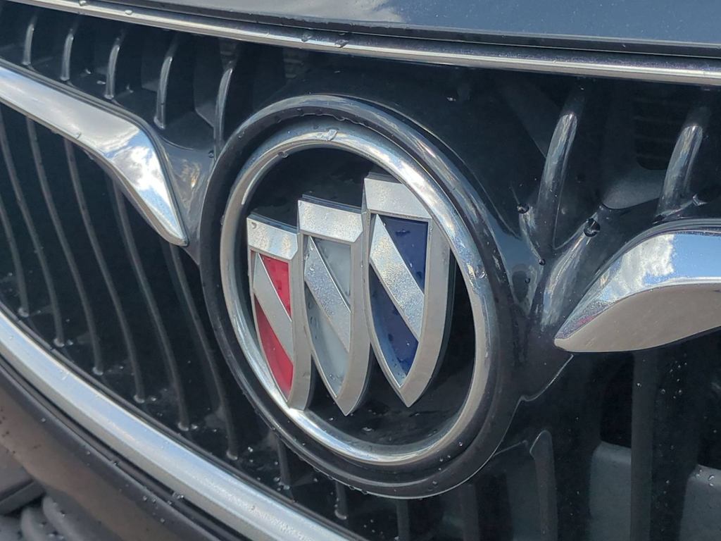 Thumbnail: 2019 Buick Regal - 7