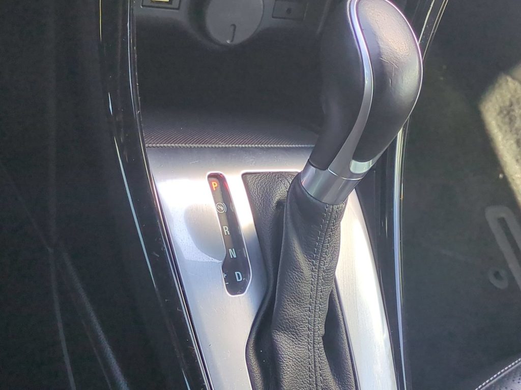 Thumbnail: 2016 Buick Cascada - 13
