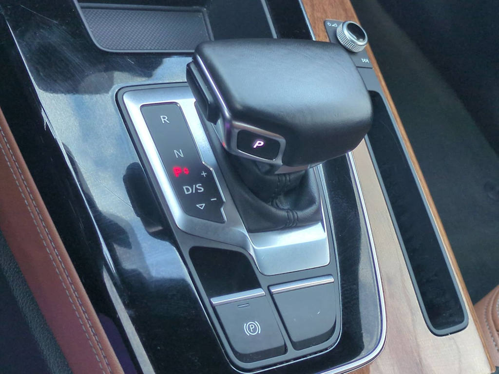 Thumbnail: 2022 Audi Q5 - 15