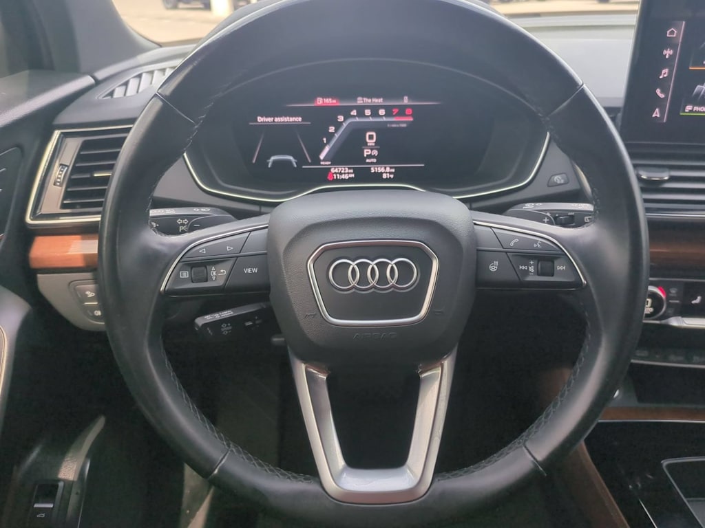 Thumbnail: 2022 Audi Q5 - 13