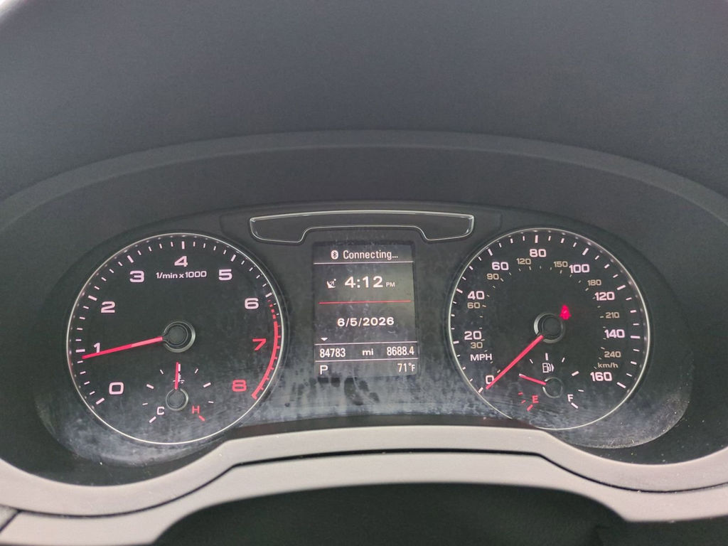 Thumbnail: 2016 Audi Q3 - 15