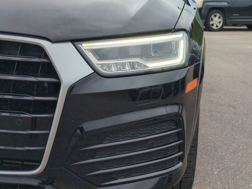 Thumbnail: 2016 Audi Q3 - 23