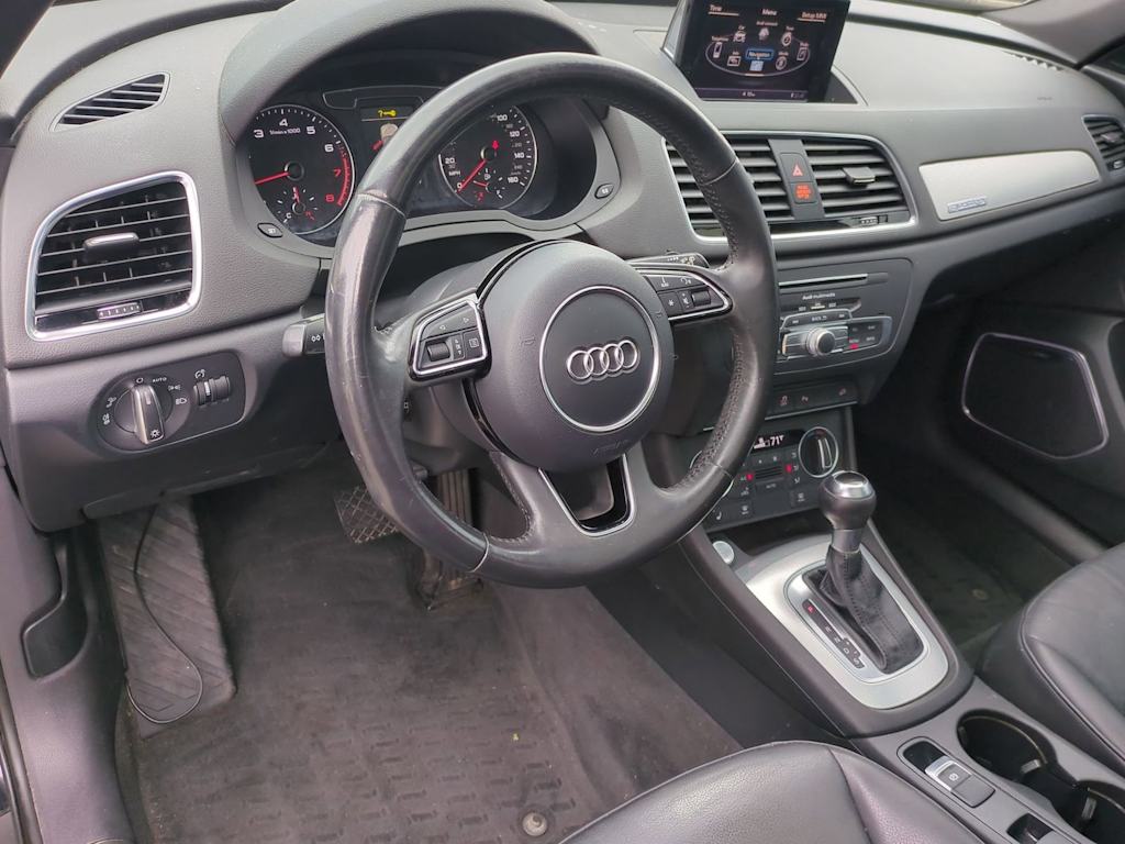 Thumbnail: 2016 Audi Q3 - 2