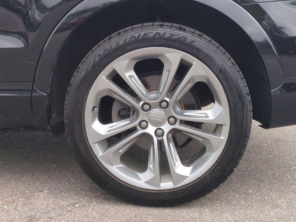 Thumbnail: 2016 Audi Q3 - 7