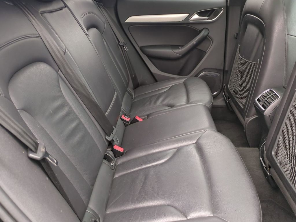 Thumbnail: 2016 Audi Q3 - 28