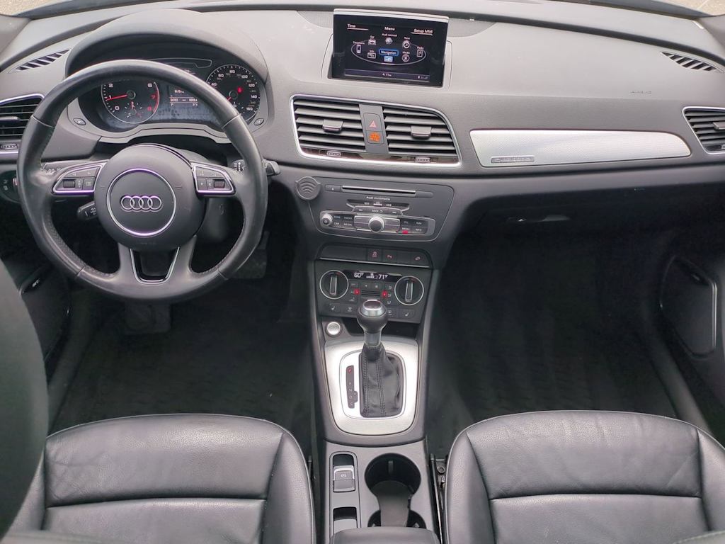Thumbnail: 2016 Audi Q3 - 8