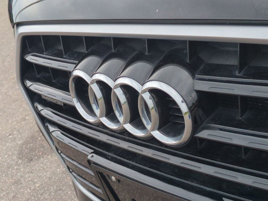 Thumbnail: 2016 Audi Q3 - 6