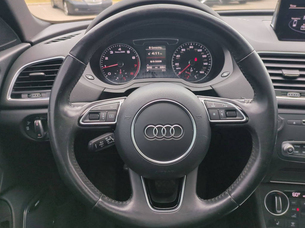 Thumbnail: 2016 Audi Q3 - 12