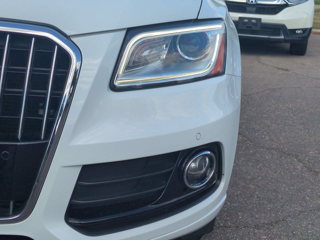 Thumbnail: 2017 Audi Q5 - 24