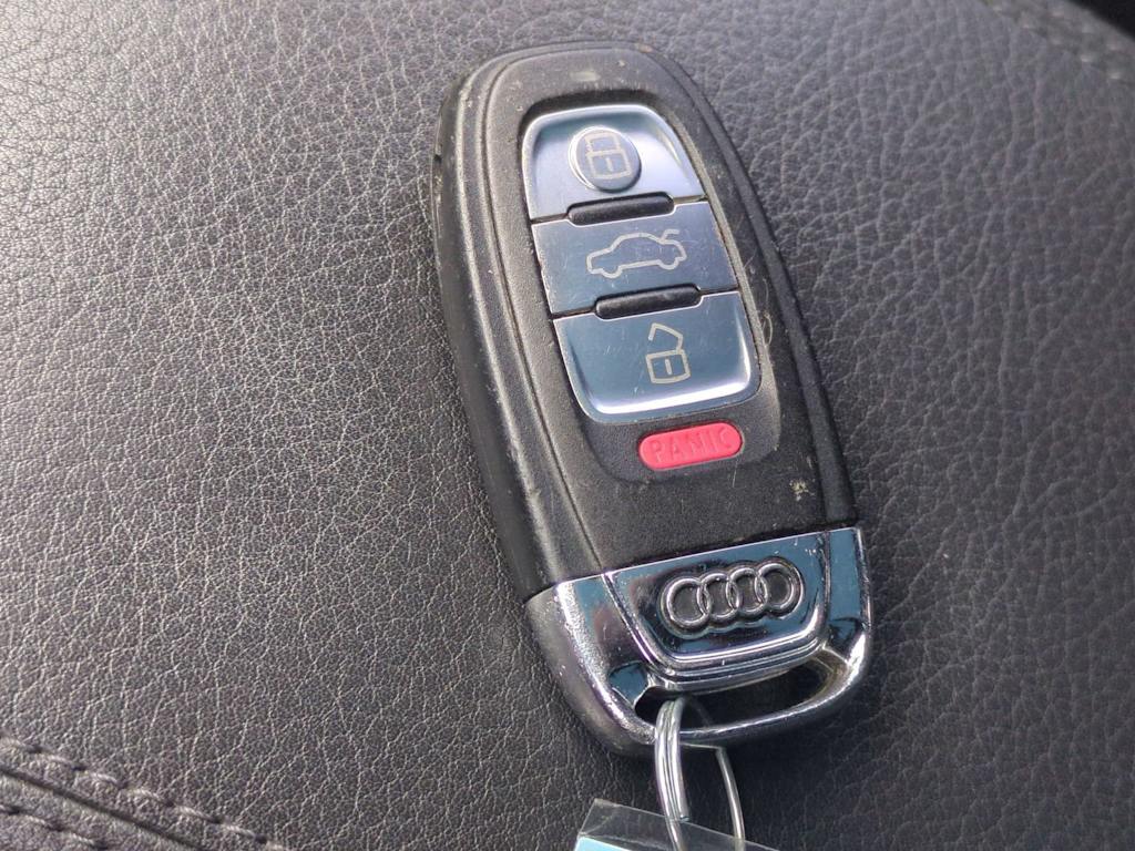 Thumbnail: 2017 Audi Q5 - 35