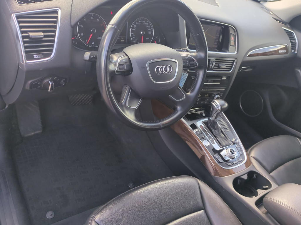 Thumbnail: 2017 Audi Q5 - 2