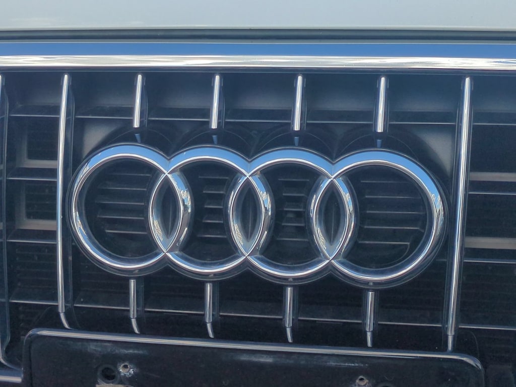 Thumbnail: 2017 Audi Q5 - 7