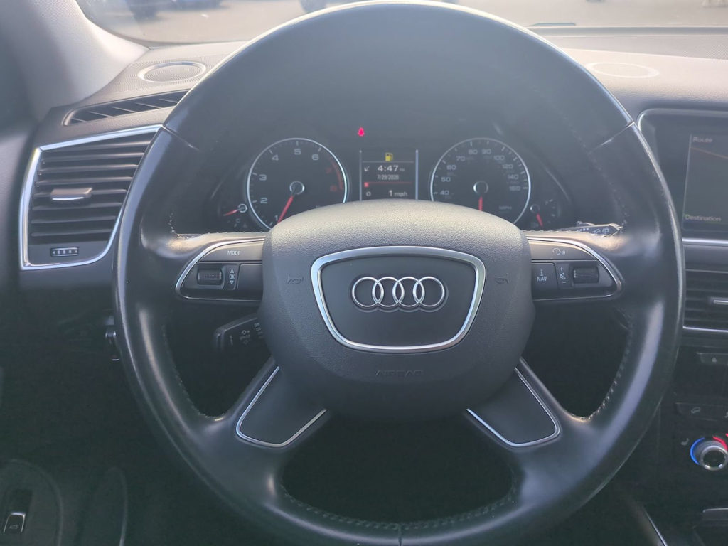 Thumbnail: 2017 Audi Q5 - 13
